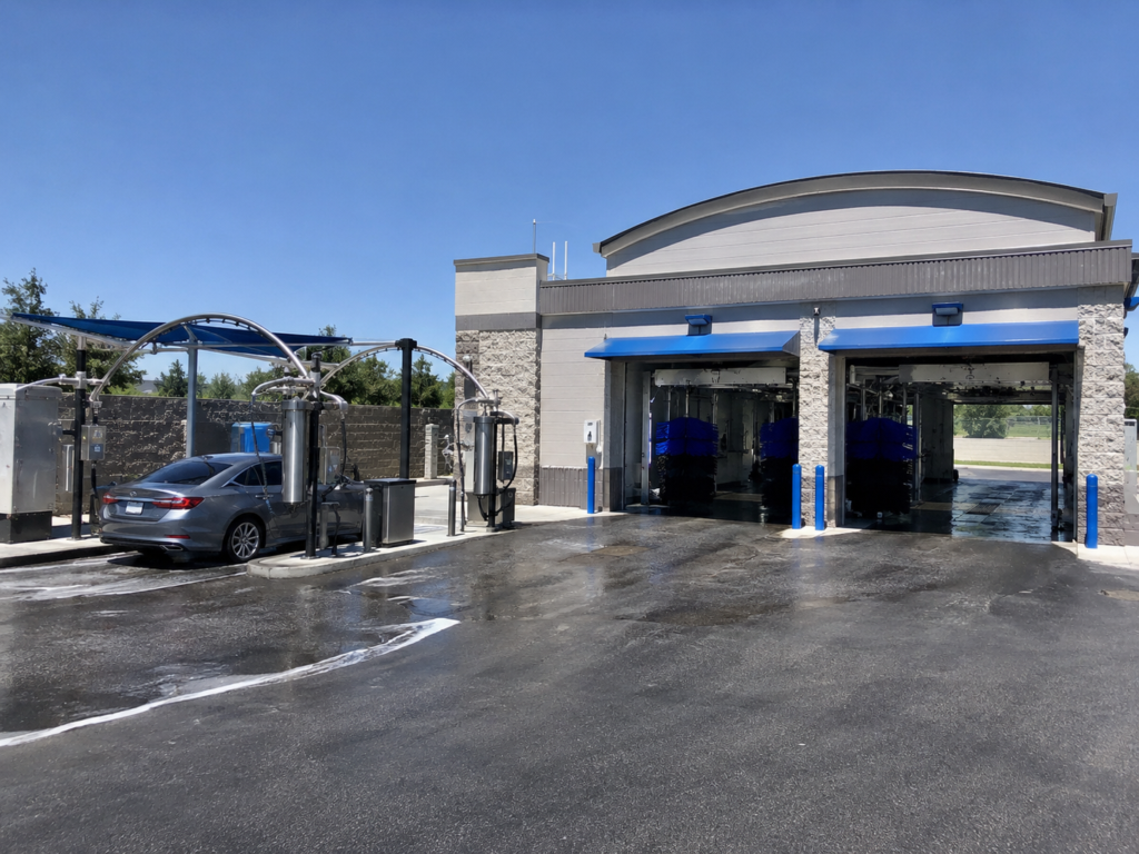 Carwash
