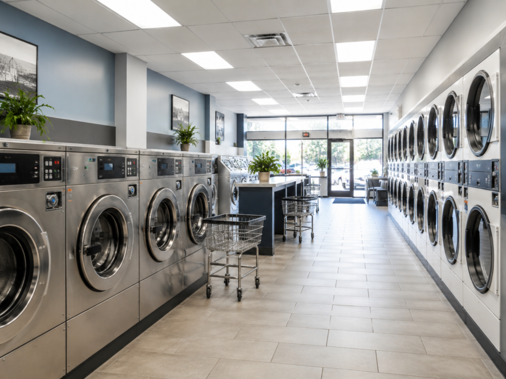 Laundromat